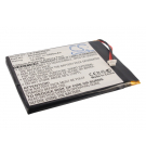 Pandigital R70F453 / MLP656095 3500 мАч литий-полимерный 3,7 В (Cameron Sino)