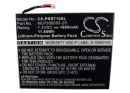 Pandigital Novel Hacking / MLP385085-2S 1600mAh Li-Polymer 7.4V (Cameron Sino)