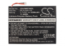 Pandigital R7T40WWHFI / MLP3595100 3200mAh Li-Polímero 3.7V (Cameron Sino)