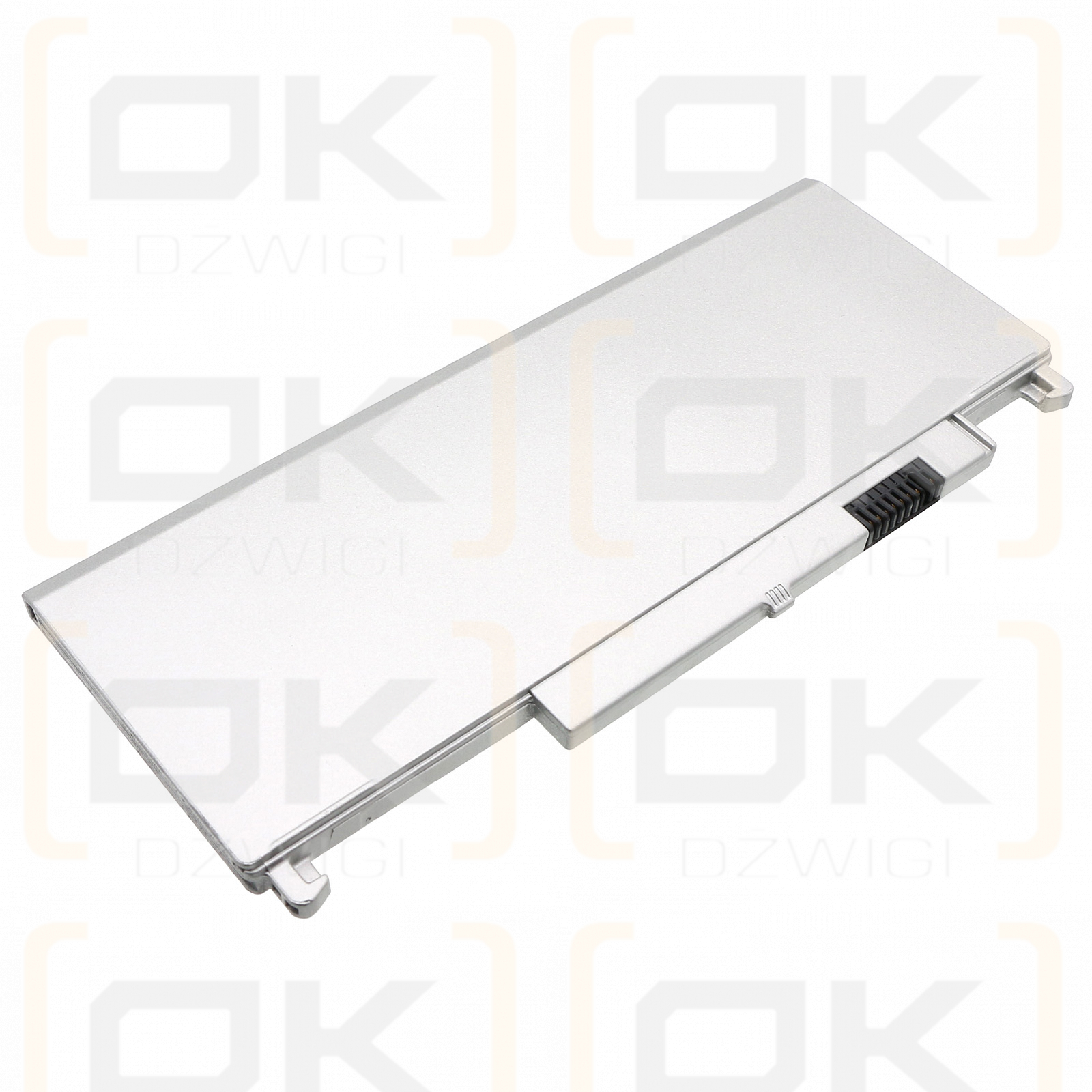 Panasonic CF-RZ8 / CF-VZSU0EJS 4850mAh Li-Polymer 7.6V (Cameron Sino)