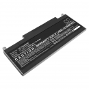 Panasonic CF-RZ8 / CF-VZSU0EJS 4850mAh Li-Polymer 7.6V (Cameron Sino)