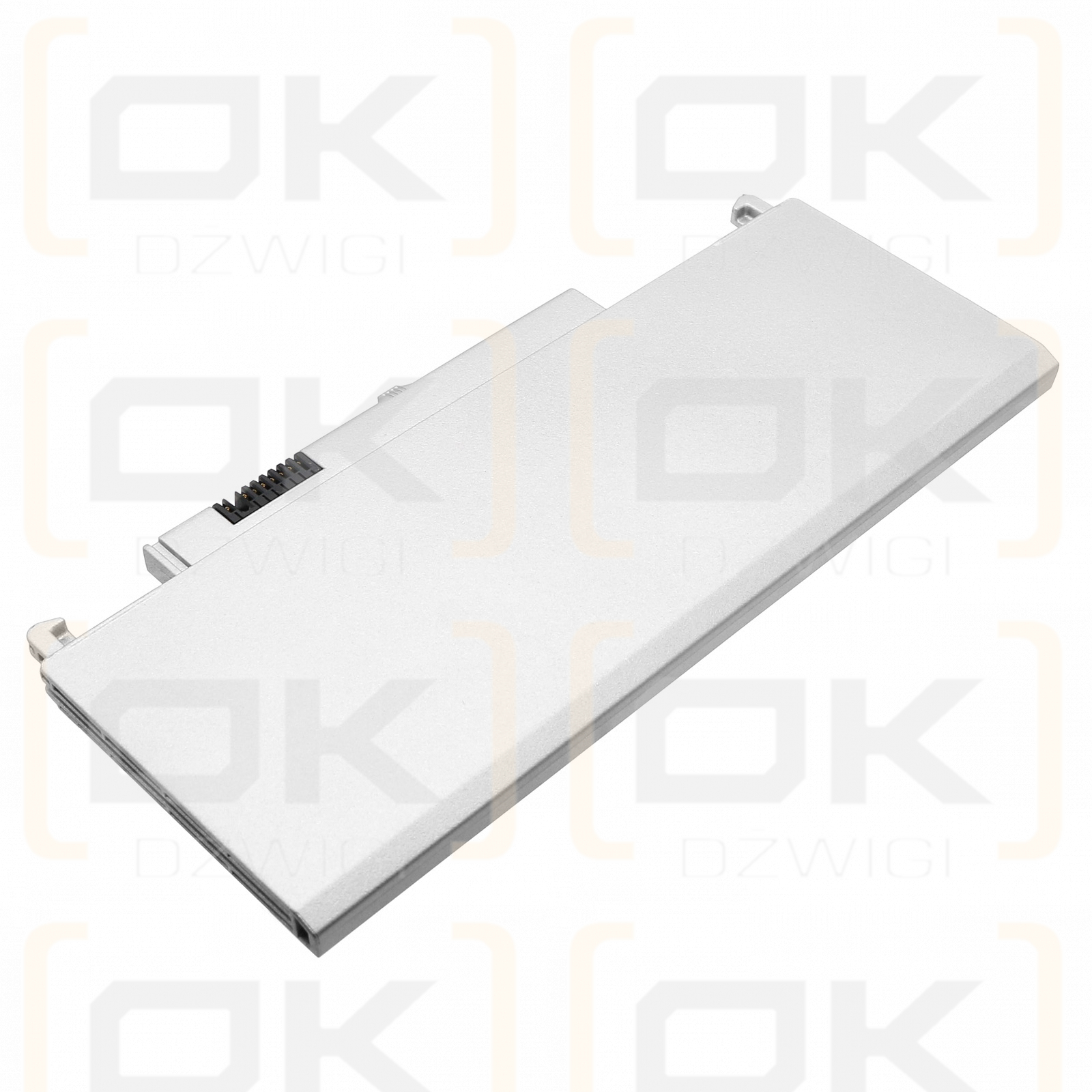 Panasonic CF-RZ8 / CF-VZSU0EJS 4850mAh Li-Polymer 7.6V (Cameron Sino)