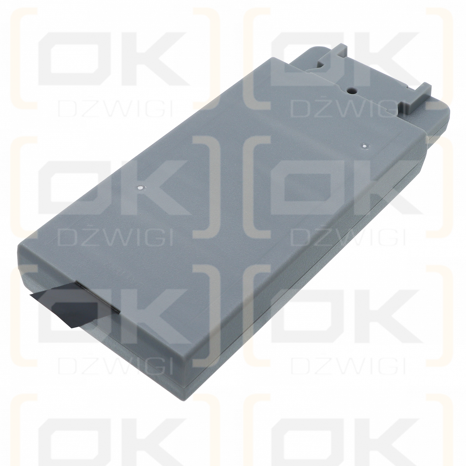 Panasonic Toughbook FZ-40 / FZ-VZSU1XU 6200 mAh Li-Polymer 10.8 V (Cameron Sino)