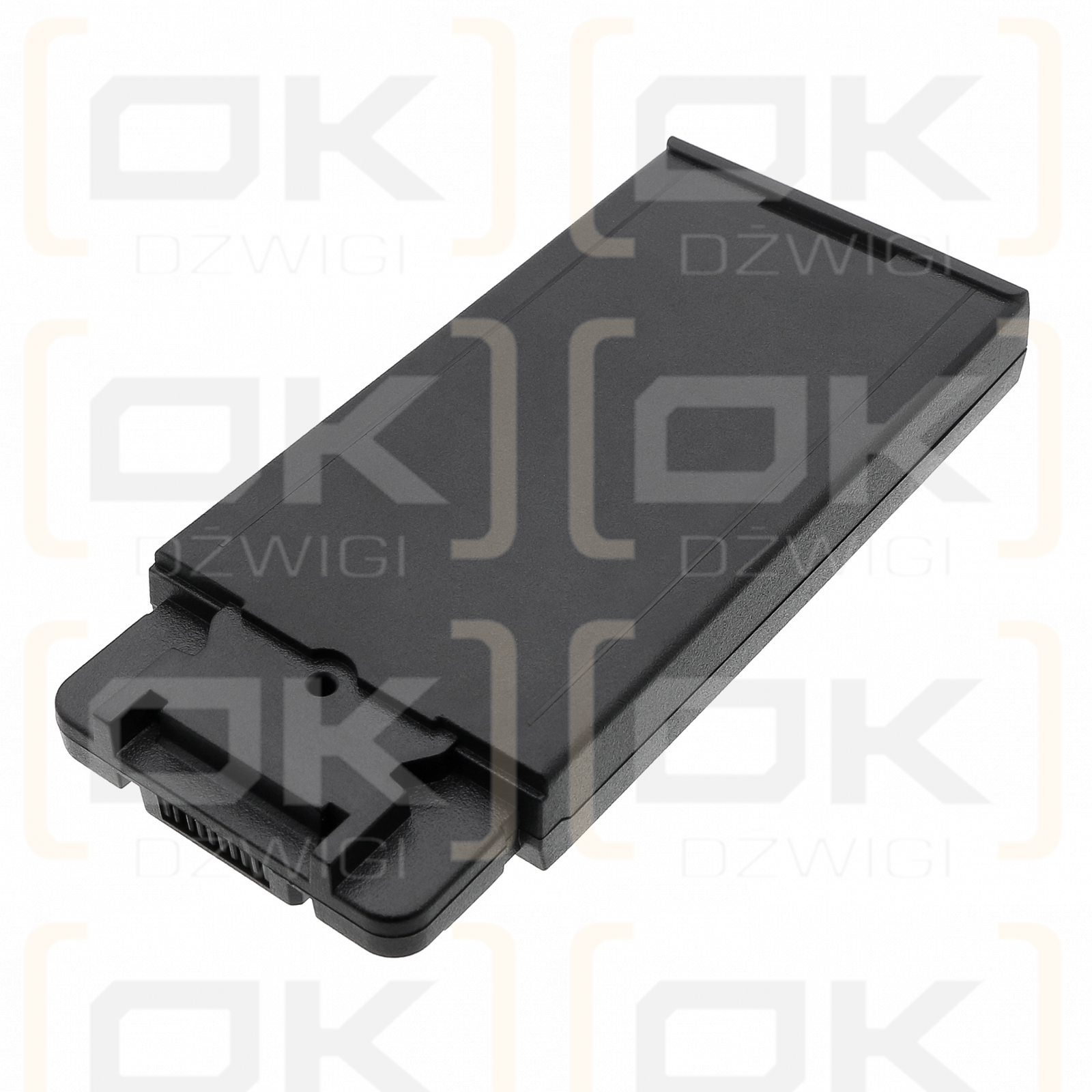 Panasonic Toughbook FZ-55 MK3 / FZ-VSD55151W 6200 mAh, batería de iones de litio de 10,8 V (Cameron Sino)