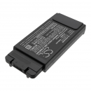 Panasonic Toughbook FZ-55 MK3 / FZ-VSD55151W 6200 mAh, batería de iones de litio de 10,8 V (Cameron Sino)