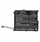Panasonic Toughbook CF-XZ6 / 2-424866S2-B01 3500mAh Li-Polymer 7.6V (Cameron Sino)