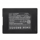 Pyle PPBCMG18 / EON00168 2500mAh Li-polímero 3.8V (Cameron Sino)