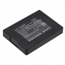 Pyle PPBCMG18 / EON00168 2500mAh Li-polímero 3.8V (Cameron Sino)