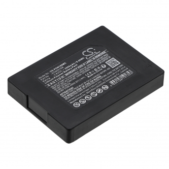 Pyle PPBCMG18 / EON00168 2500mAh Li-Polymer 3.8V (Cameron Sino)