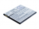 POSH X500a / 1ICP38/55/67 1650 mAh Li-Ion 3,7 V (Cameron Sino)