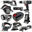 Porter Cable PCHV / PC18B 4000 mAh Li-Ion 18 V (Cameron Sino)