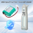 PSC Quick Check 200/098 200 mAh Ni-MH 4,8 V (Cameron Sino)