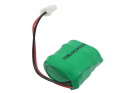 PSC Quick Check 200 / 098 200mAh Ni-MH 4.8V (Cameron Sino)