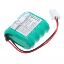 PSC Quick Check 200/098 200 mAh Ni-MH 4,8 V (Cameron Sino)