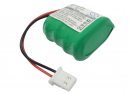 PSC Quick Check 200 / 098 200mAh Ni-MH 4.8V (Cameron Sino)