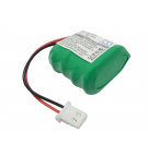 PSC Quick Check 200/098 200 mAh Ni-MH 4,8 V (Cameron Sino)