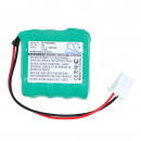 PSC Quick Check 200/098 200 mAh Ni-MH 4,8 V (Cameron Sino)