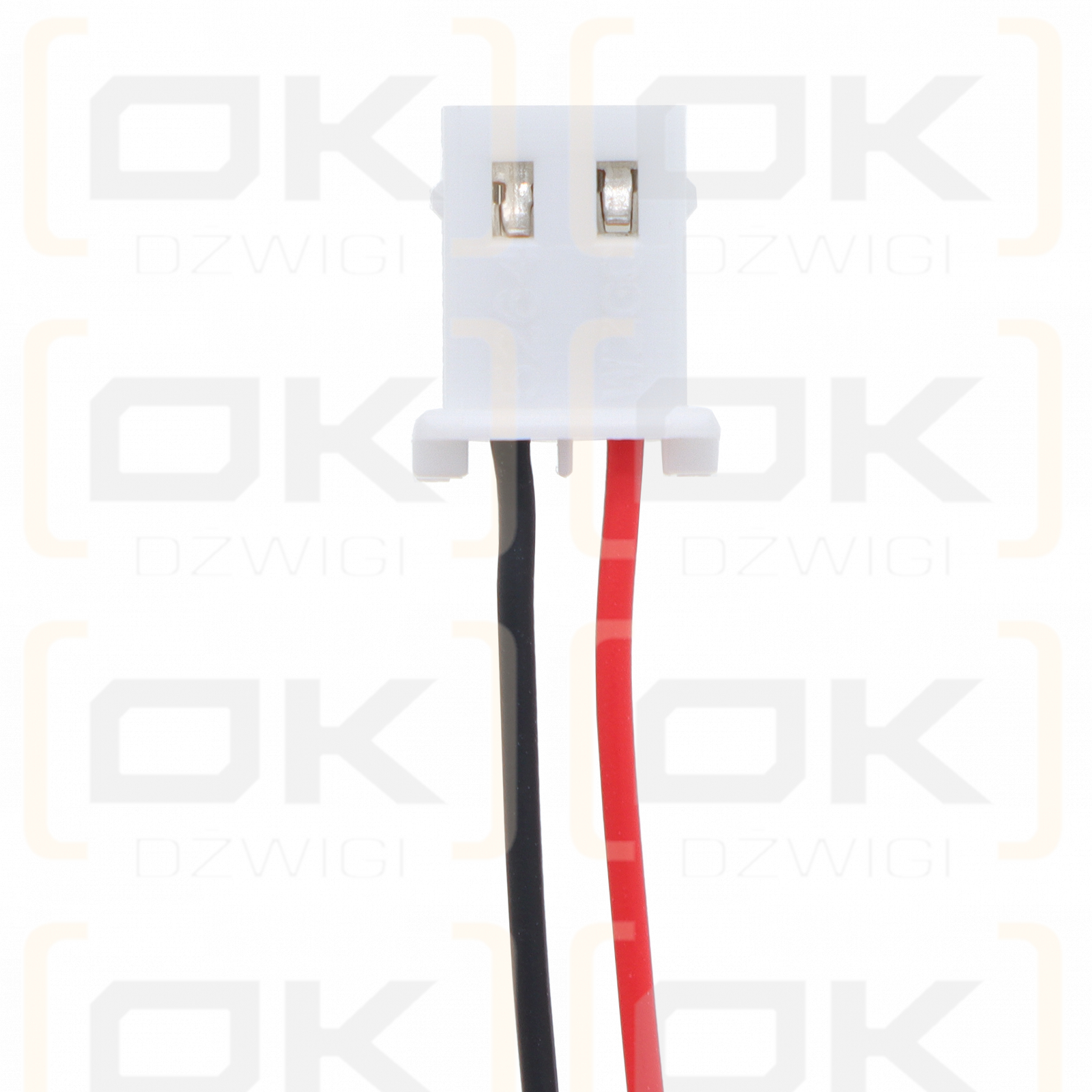 PSC Quick Check 200/098 200 mAh Ni-MH 4,8 V (Cameron Sino)