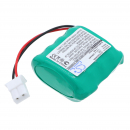 PSC Quick Check 200/098 200 mAh Ni-MH 4,8 V (Cameron Sino)