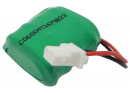 PSC Quick Check 200 / 098 200mAh Ni-MH 4.8V (Cameron Sino)