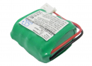 PSC Quick Check 200 / 098 200mAh Ni-MH 4.8V (Cameron Sino)