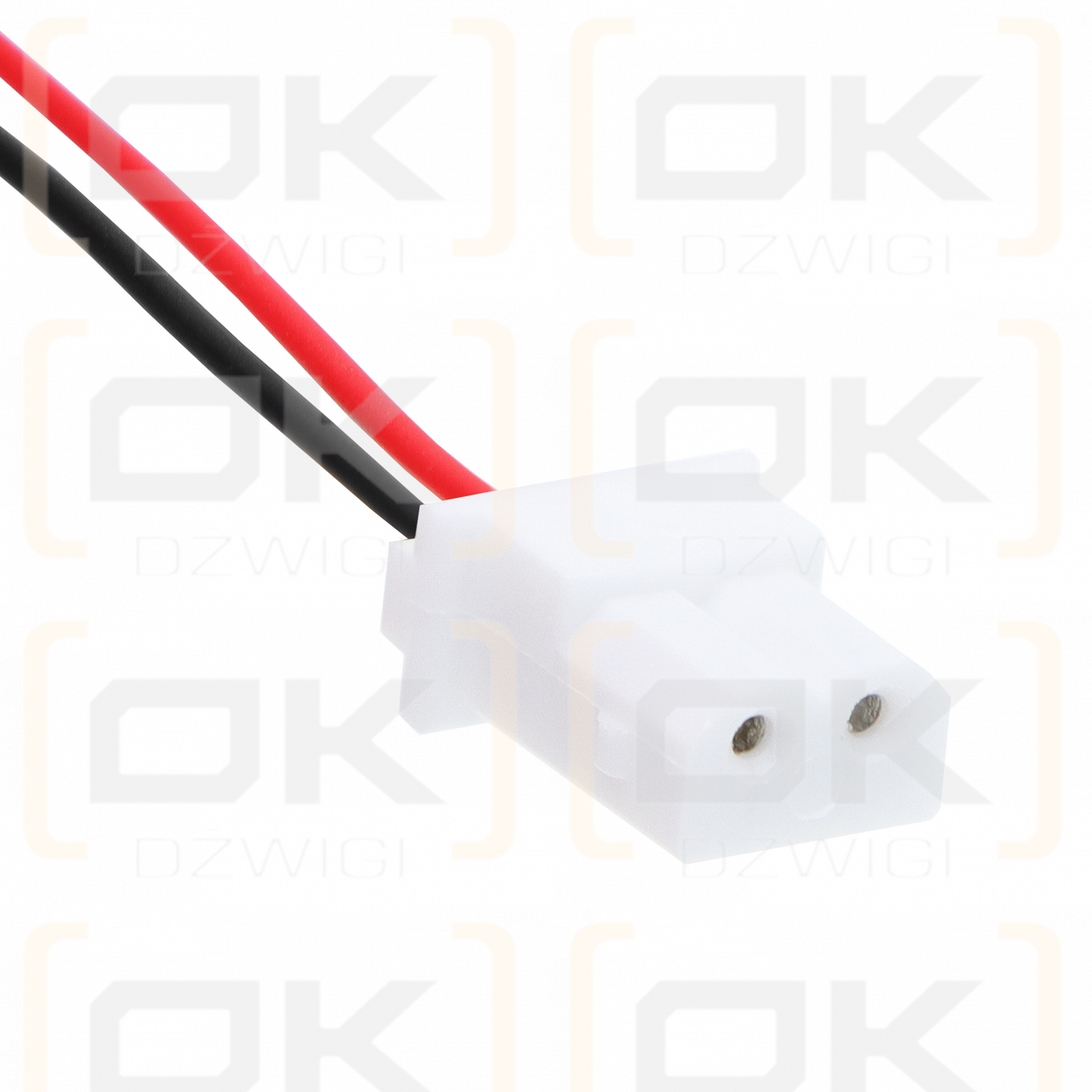PSC Quick Check 200/098 200 mAh Ni-MH 4,8 V (Cameron Sino)