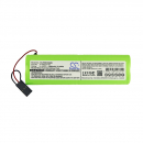 Puritan Bennett PB700 / P-495219-00 1800mAh Ni-MH 4.8V (Cameron Sino)