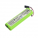 Puritan Bennett PB700 / P-495219-00 1800mAh Ni-MH 4.8V (Cameron Sino)