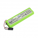 Puritan Bennett PB700 / P-495219-00 1800mAh Ni-MH 4.8V (Cameron Sino)