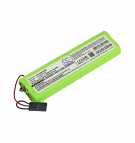 Puritan Bennett PB700 / P-495219-00 1800 mAh Ni-MH 4.8 V (Cameron Sino)