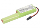 Puritan Bennett PB 100/5677 2000mAh Ni-MH 3,6V (Cameron Sino)