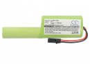 Puritan Bennett PB 100/5677 2000mAh Ni-MH 3,6V (Cameron Sino)