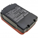 Porter Cable PC1800L / PC18B 1500mAh Li-ion 18.0V (Cameron Sino)