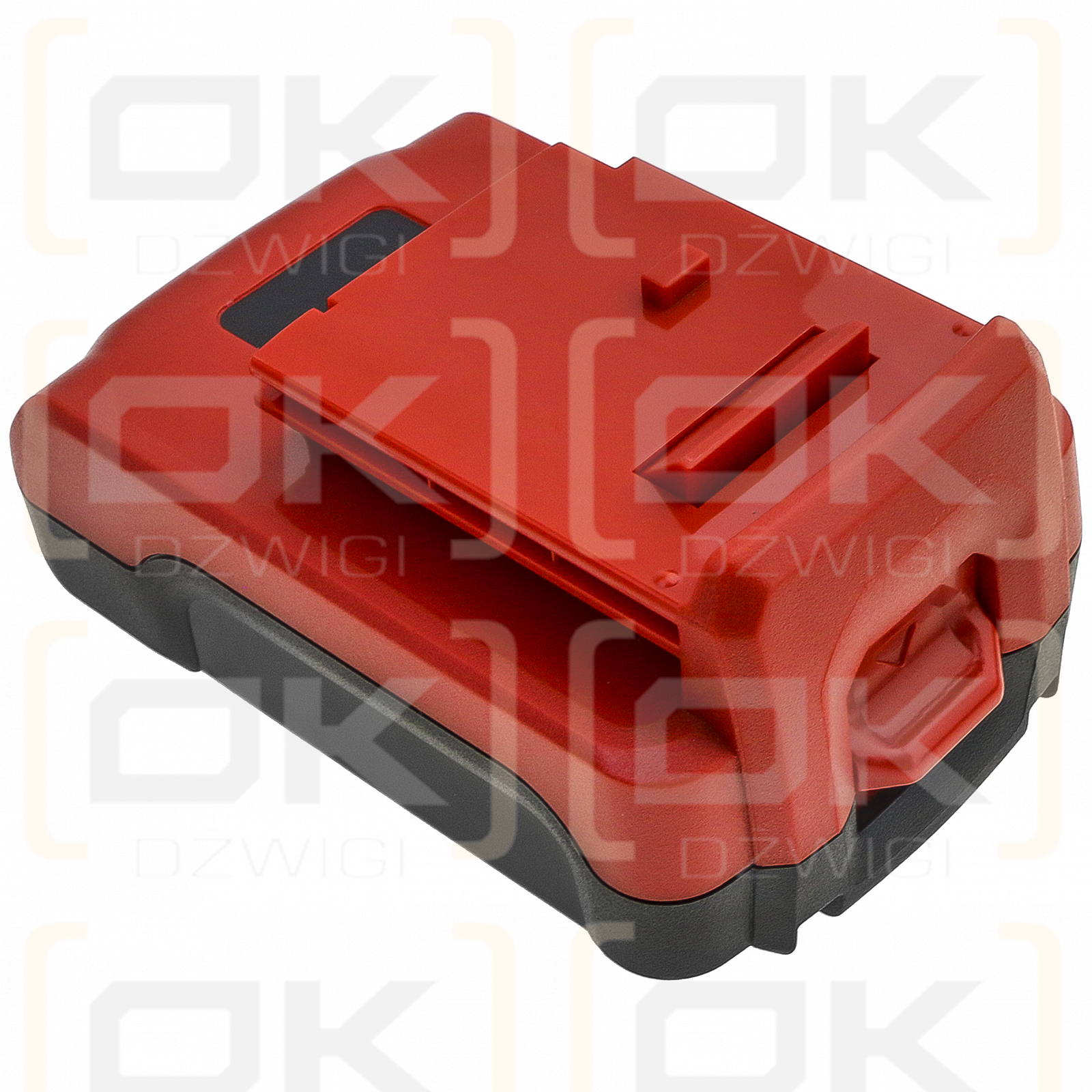 Porter Cable PC1800L / PC18B 1500mAh Li-ion 18.0V (Cameron Sino)