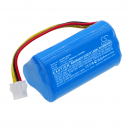 Pure Clean PUCRC26B / 18650-3S15 2600mAh Li-ion 11.1V (Cameron Sino)