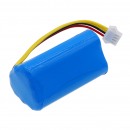 Pure Clean PUCRC26B / 18650-3S15 2600 mAh Li-Ion 11,1 V (Cameron Sino)