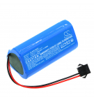 Pure Clean PUCRCX70 / GZNF18730HP-3S1P 1800 mAh LiFePO4 9.6 V (Cameron Sino)