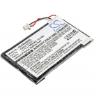 Sony PRS-600/BC / A98927554931 800 мАч литий-полимерный 3,7 В (Cameron Sino)