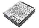 Acer CR-8530 / 02491-0028-01 1250mAh Li-ion 3.7V (Cameron Sino)