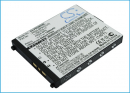 Sony Ready Daily Edition / 1-756-915-11 1400mAh Li-ion 3.7V (Cameron Sino)