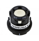 Petsafe Deluxe Ошейник со спреем для контроля лая для маленьких собак / RFA-188 150 мАч Li-MnO2 3,0 В (Cameron Sino)