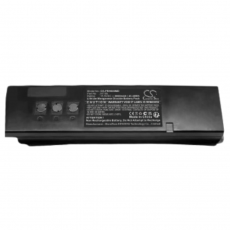 Primedic Type M250 / 97195 2800mAh Li-MnO2 15.5V (Cameron Sino)