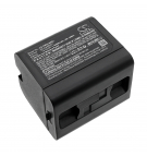 Лазерный 3D-сканер FARO / ACCSS8001, 6400 мАч, литий-ионный, 14,4 В (Cameron Sino)