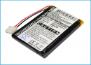 Philips SRT932010 / 242252600214 850mAh Li-Polímero 3.7V (Cameron Sino)