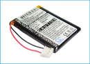 Philips SRT932010 / 242252600214 850mAh Li-Polímero 3.7V (Cameron Sino)