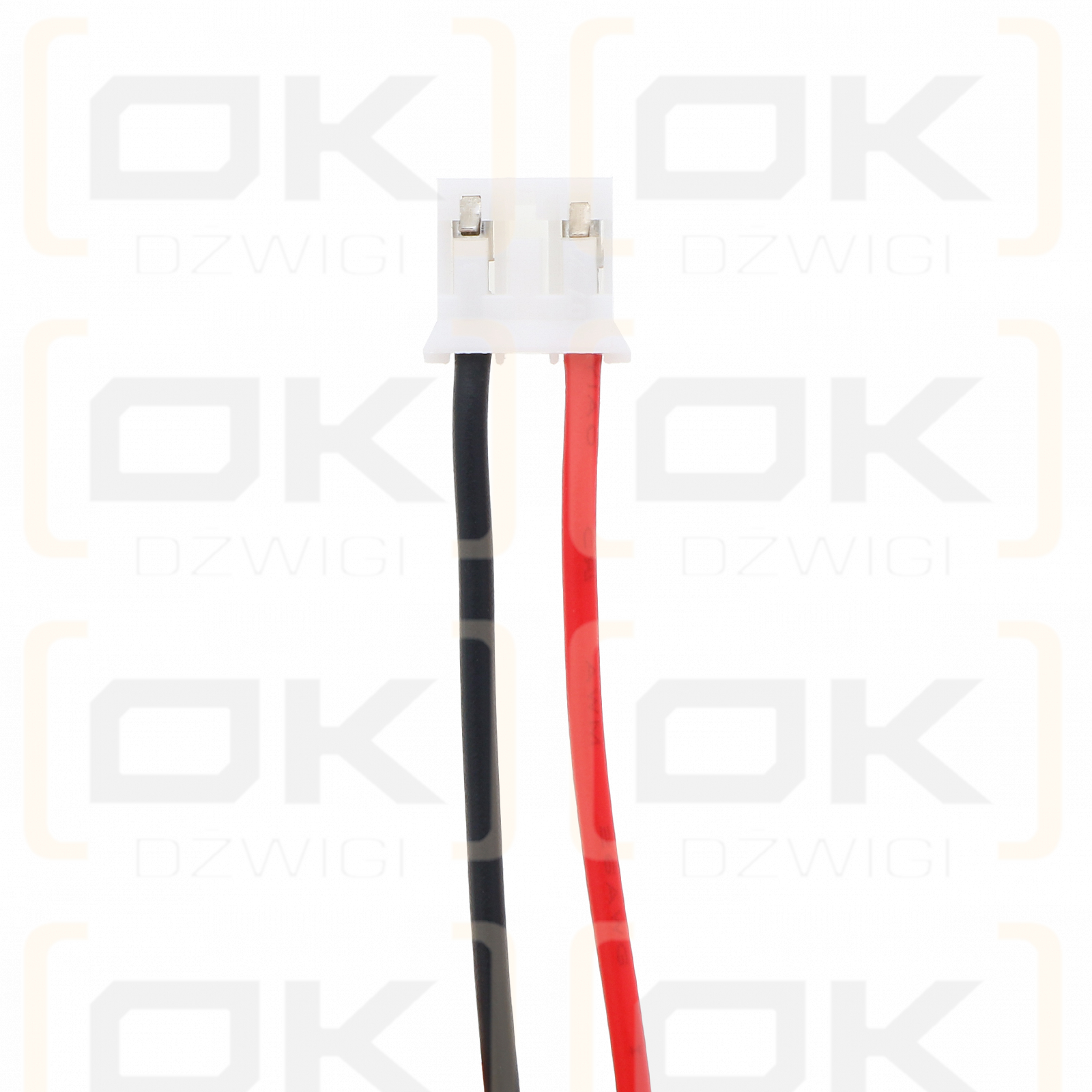 Аккумулятор Philips SRT932010 / 242252600214 850 мАч Li-Polymer 3,7 В (Cameron Sino)