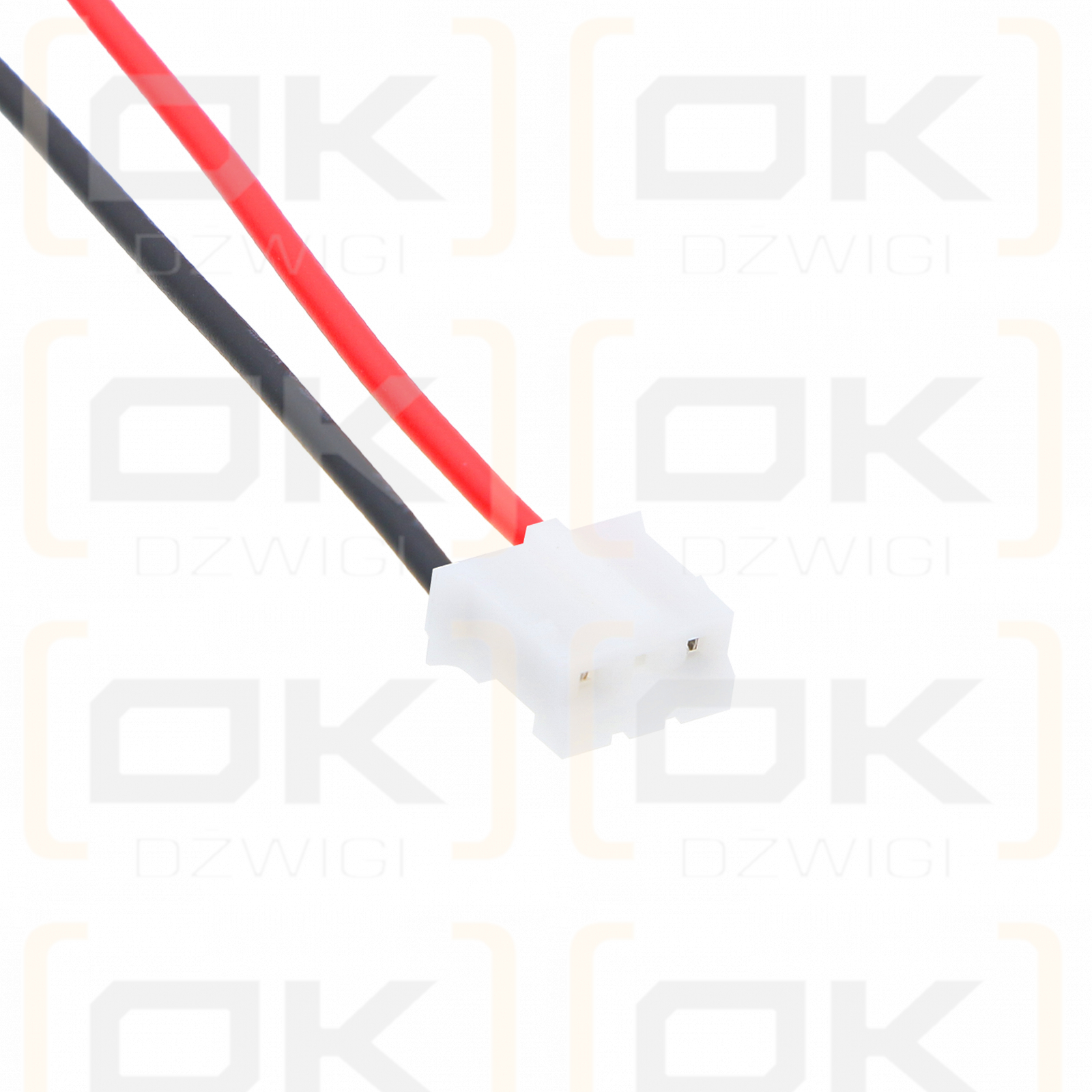 Аккумулятор Philips SRT932010 / 242252600214 850 мАч Li-Polymer 3,7 В (Cameron Sino)