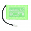 Progetti Defibrillator Rescue Life 38 / 110976 3800 mAh Ni-MH 14,4 V (Cameron Sino)