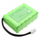 Progetti Defibrillator Rescue Life 38 / 110976 3800 mAh Ni-MH 14,4 V (Cameron Sino)