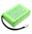 Progetti defibrillator Rescue Life 38 / 110976 3800 mAh Ni-MH 14.4 V (Cameron Sino)
